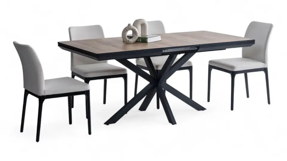 Deshot Masa - 5 Günde Teslim !