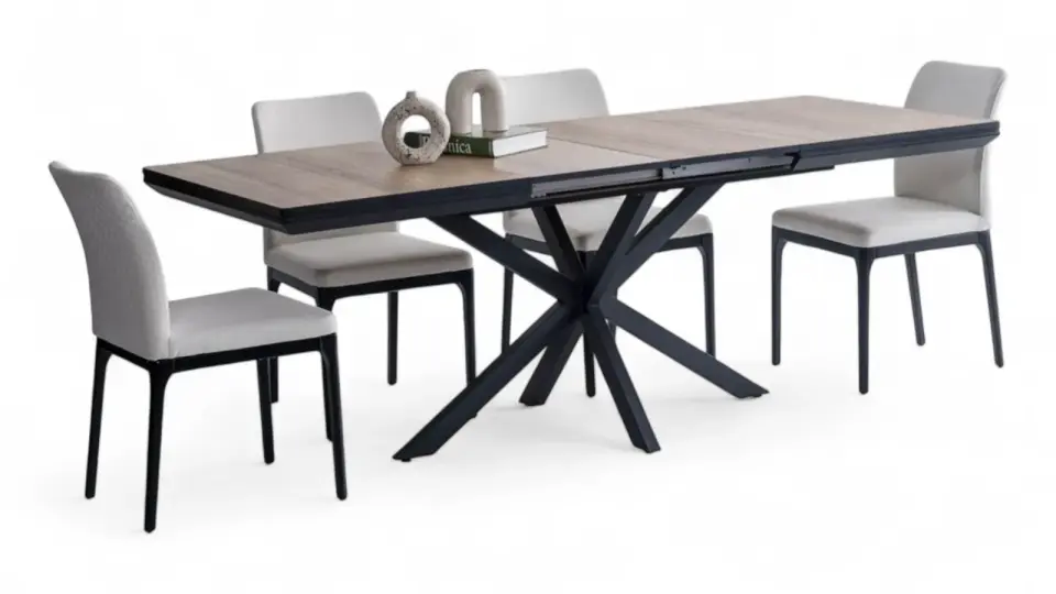 Deshot Masa - 5 Günde Teslim !