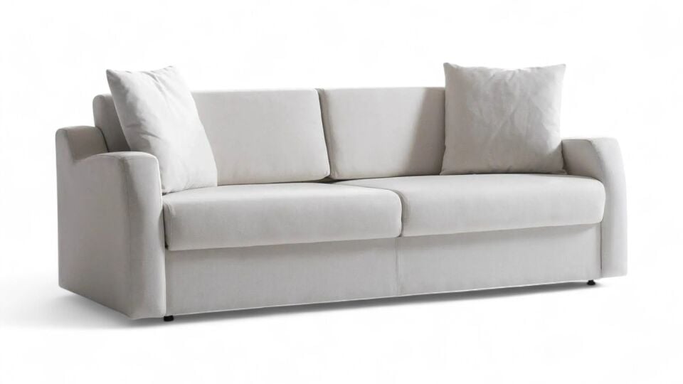 Serios 3'lü Sandıklı Kanepe