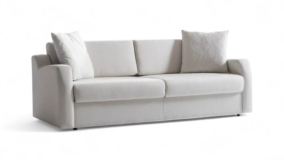 Serios 3'lü Sandıklı Kanepe