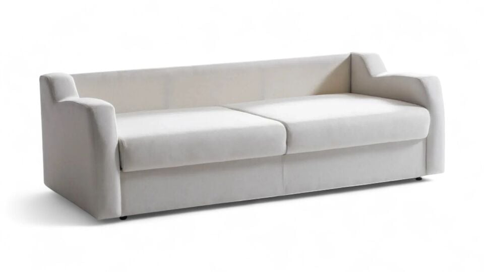 Serios 3'lü Sandıklı Koltuk