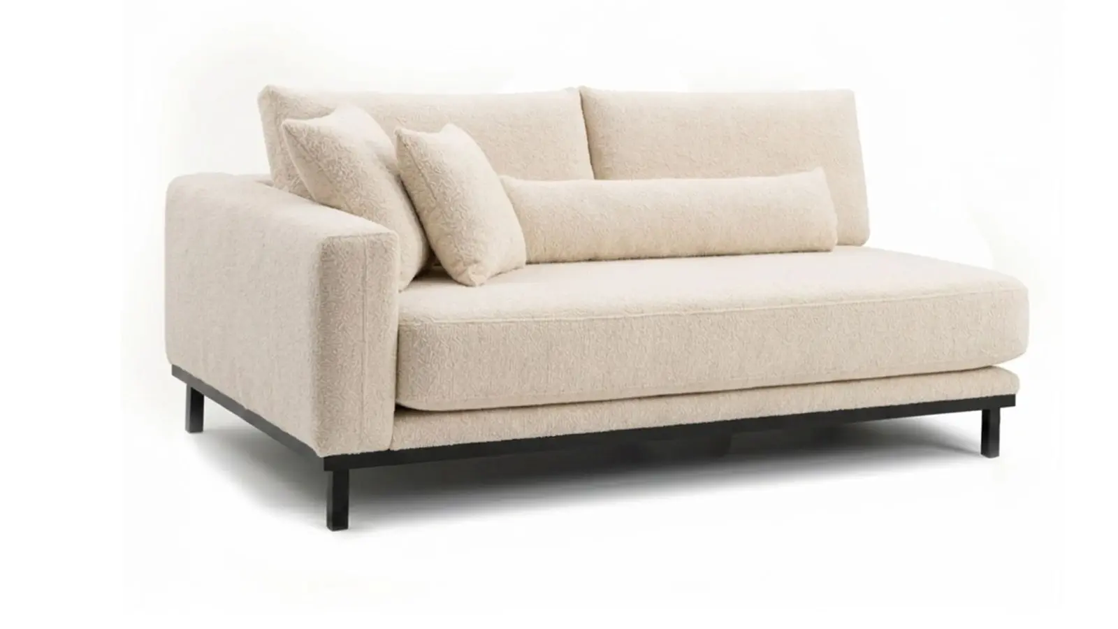 Serda SR 140 Sağ Kollu Modül