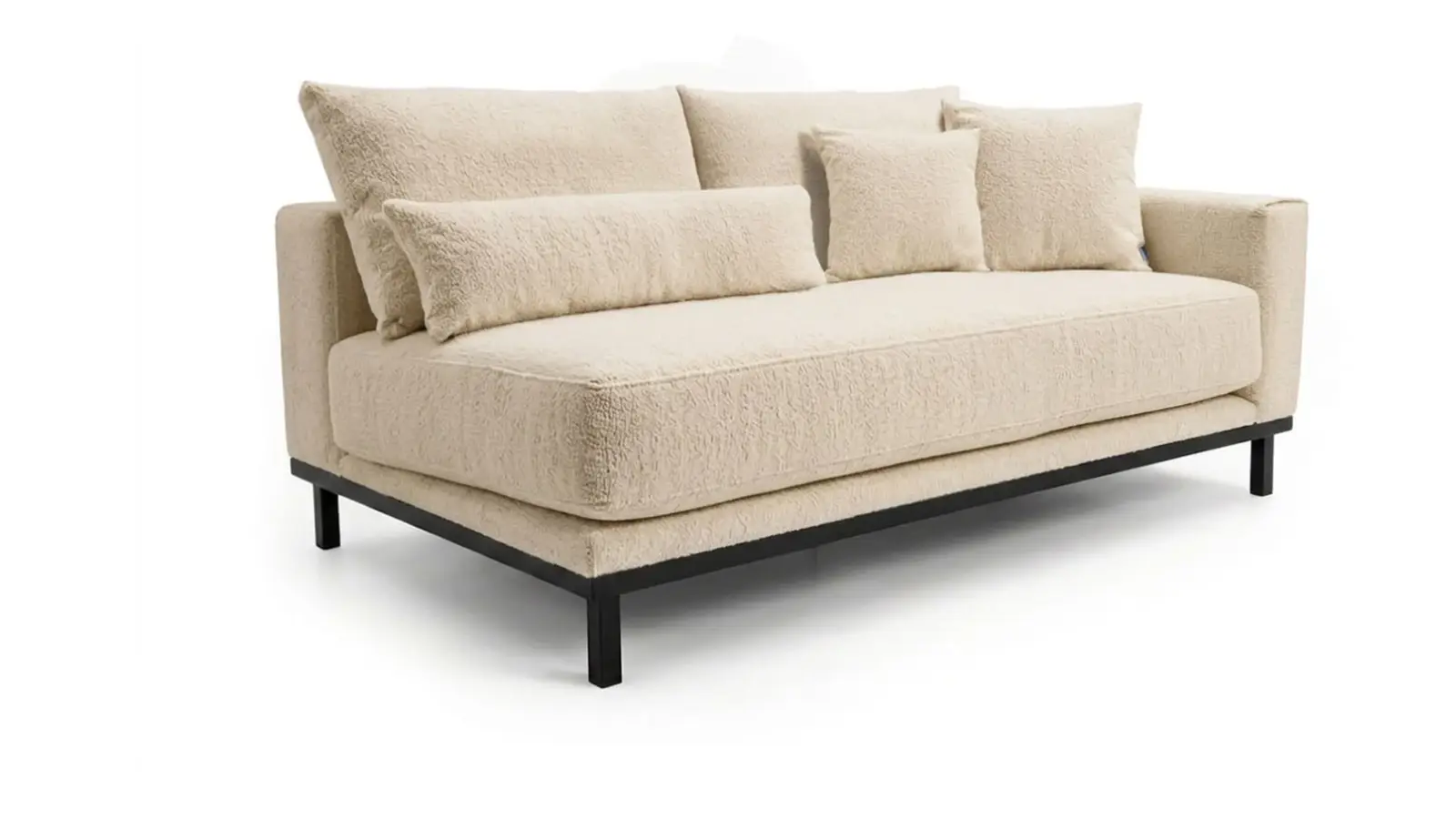 Serda SR 140 Sol Kollu Modül