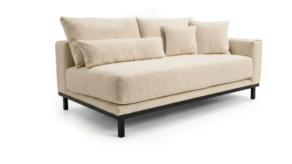 Serda SR 140 Sol Kollu Modül