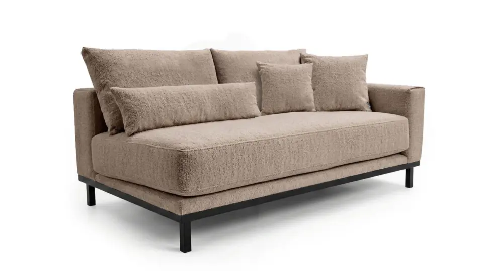 Serda SR 140 Sol Kollu Modül