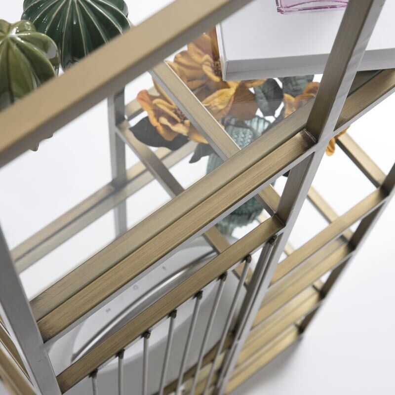 Demino Kitaplık (M)