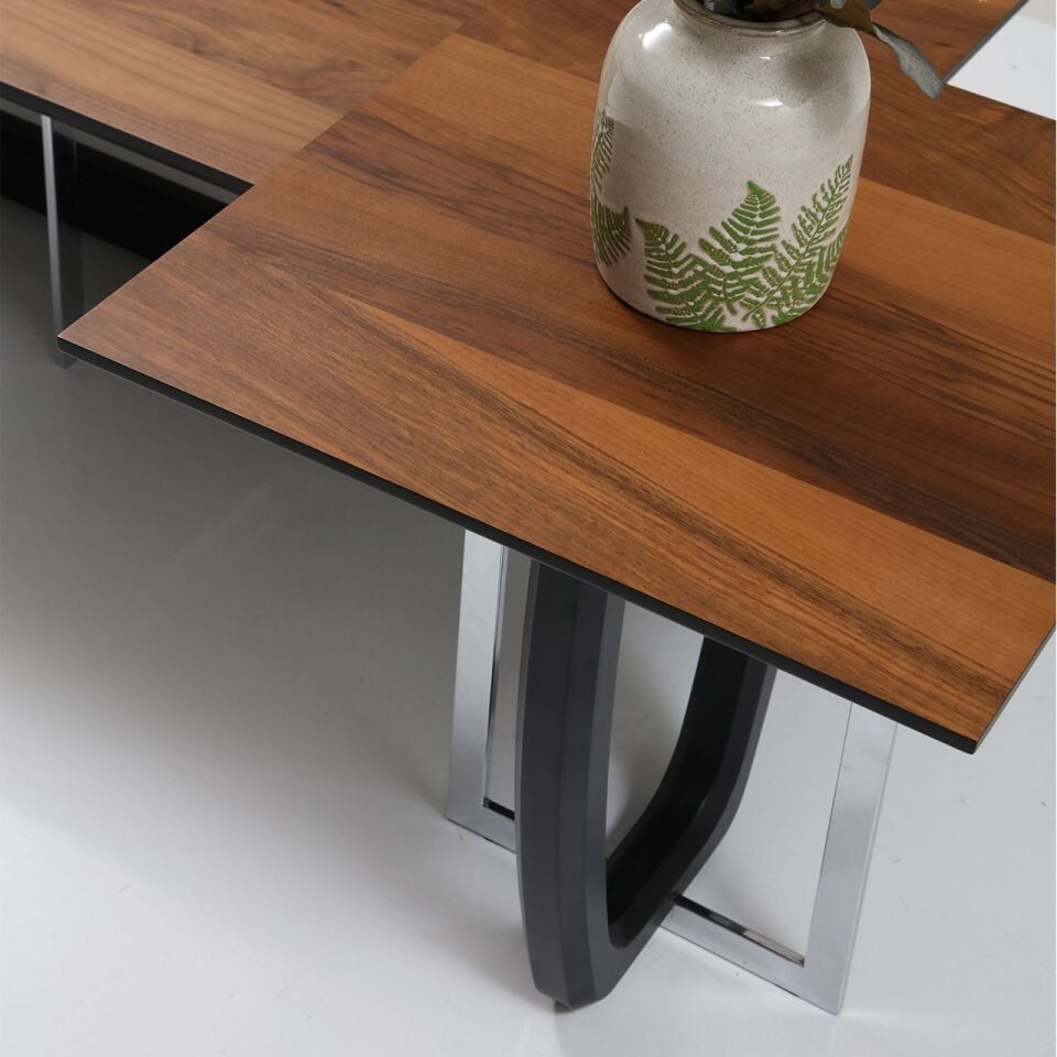 Detayca Orta Sehpa 2’li