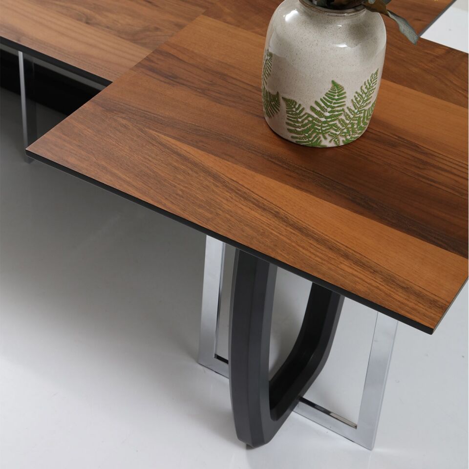 Detayca Orta Sehpa 2’li