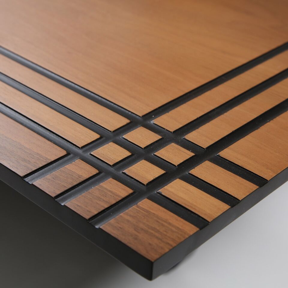 Detayca Orta Sehpa 2’li