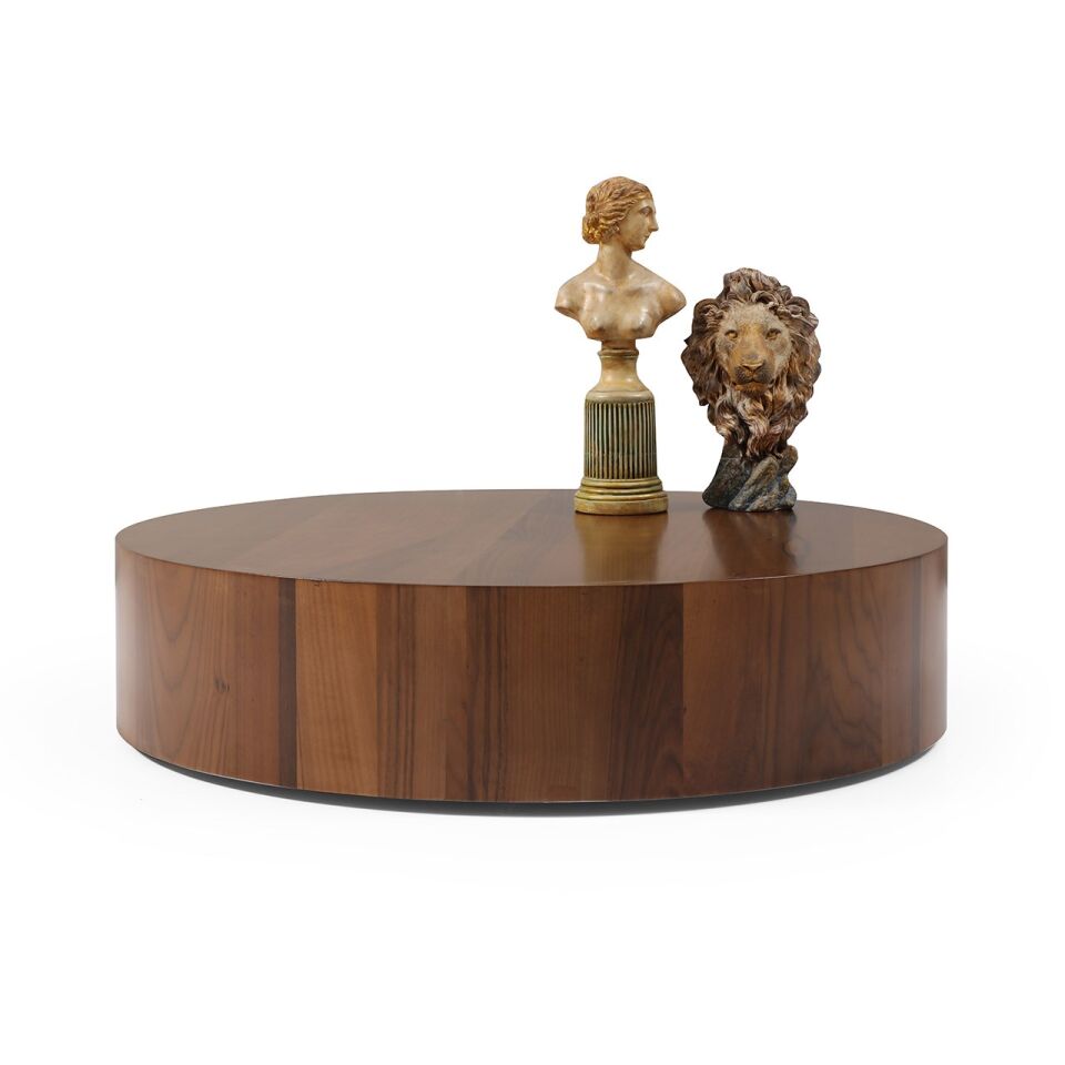 Dereo Orta Sehpa (Ceviz)