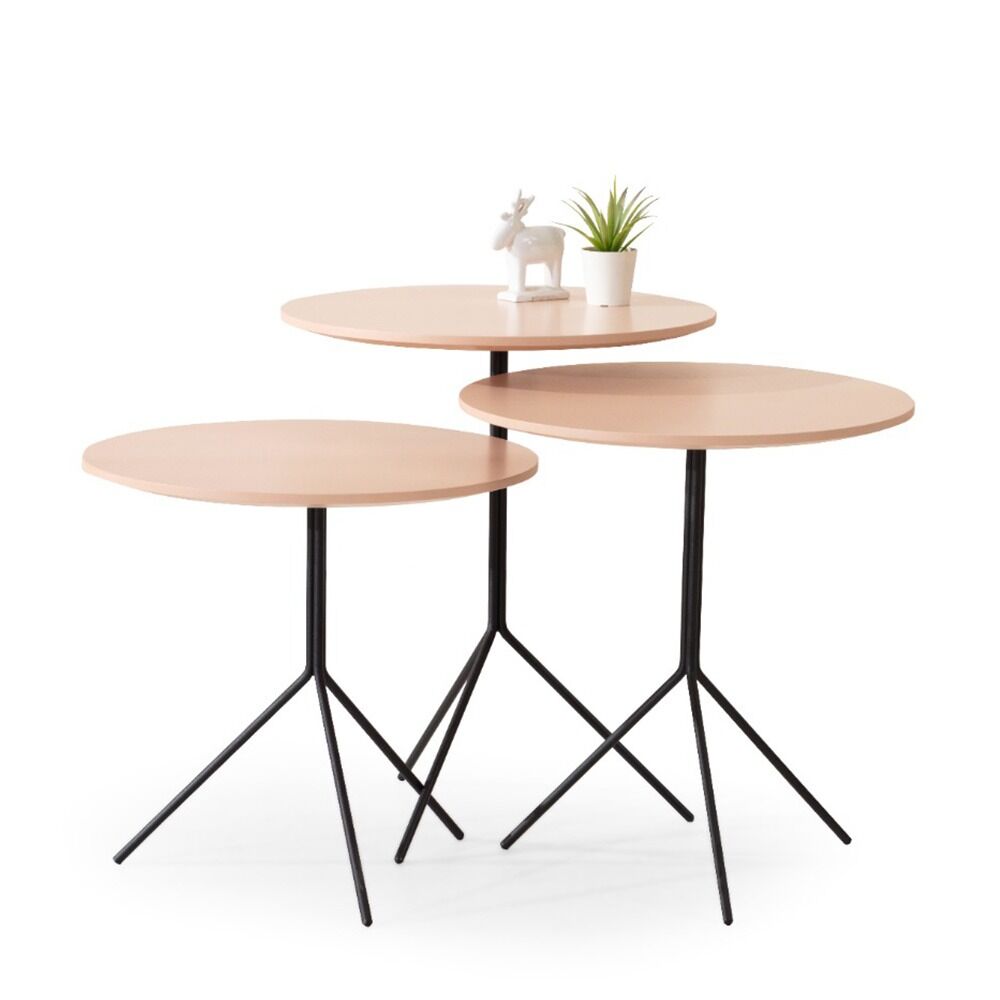 Debubble Zigon Sehpa