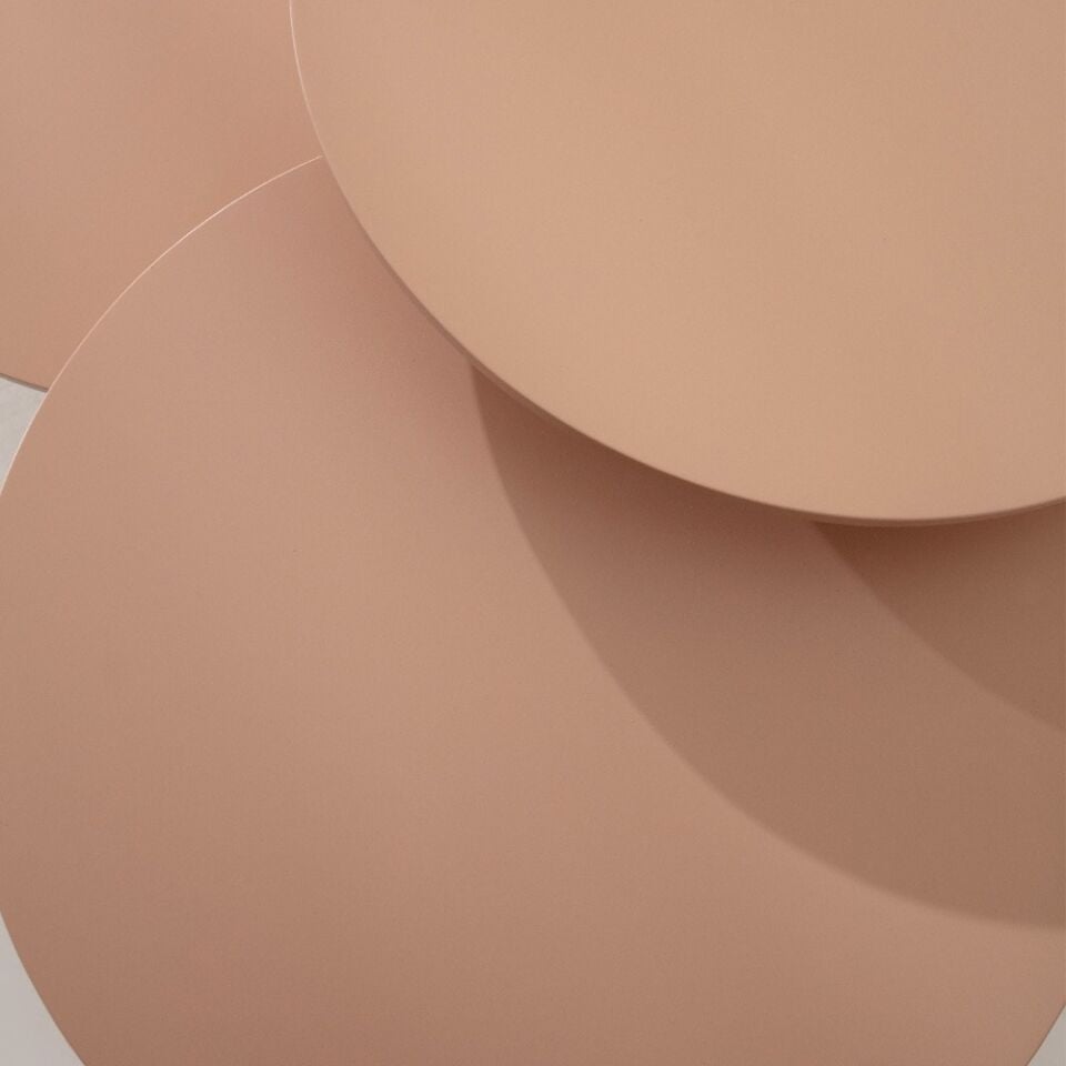 Debubble Zigon Sehpa