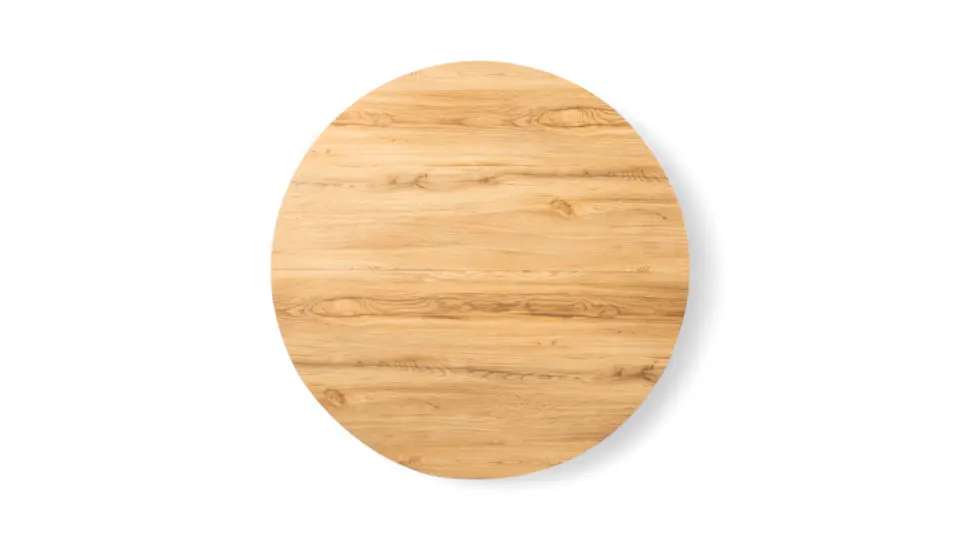 Decean Masa 130 / 230 cm Meşe