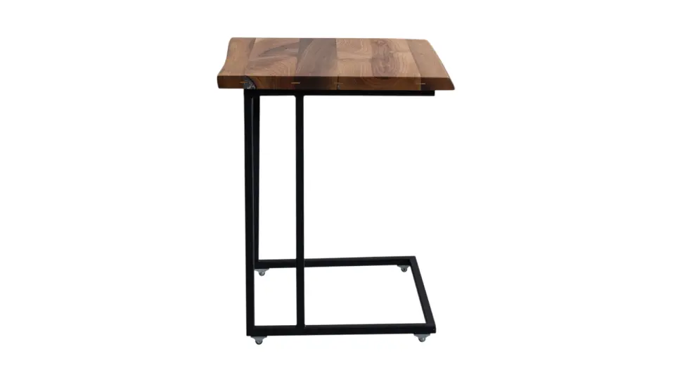 Naturel Ceviz C Sehpa