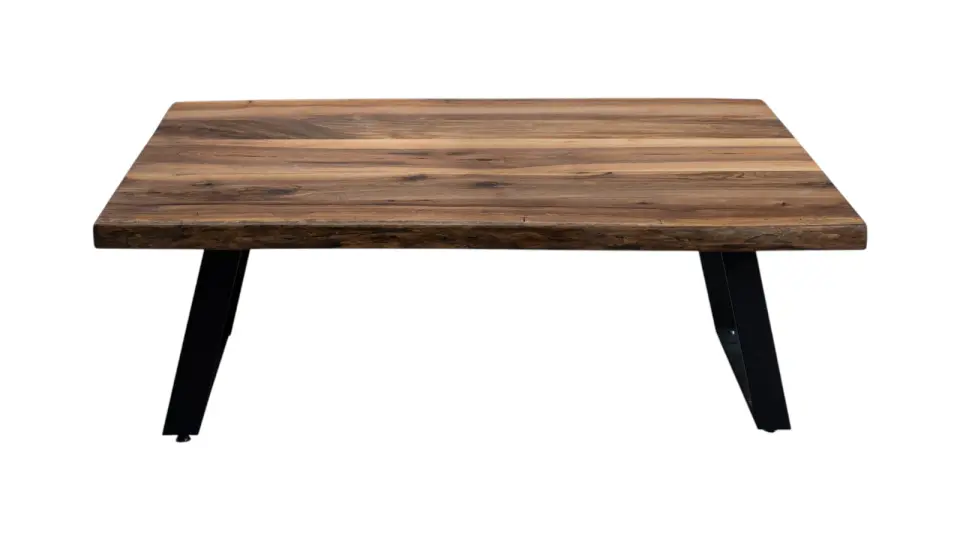 Natura Ceviz Orta Sehpa