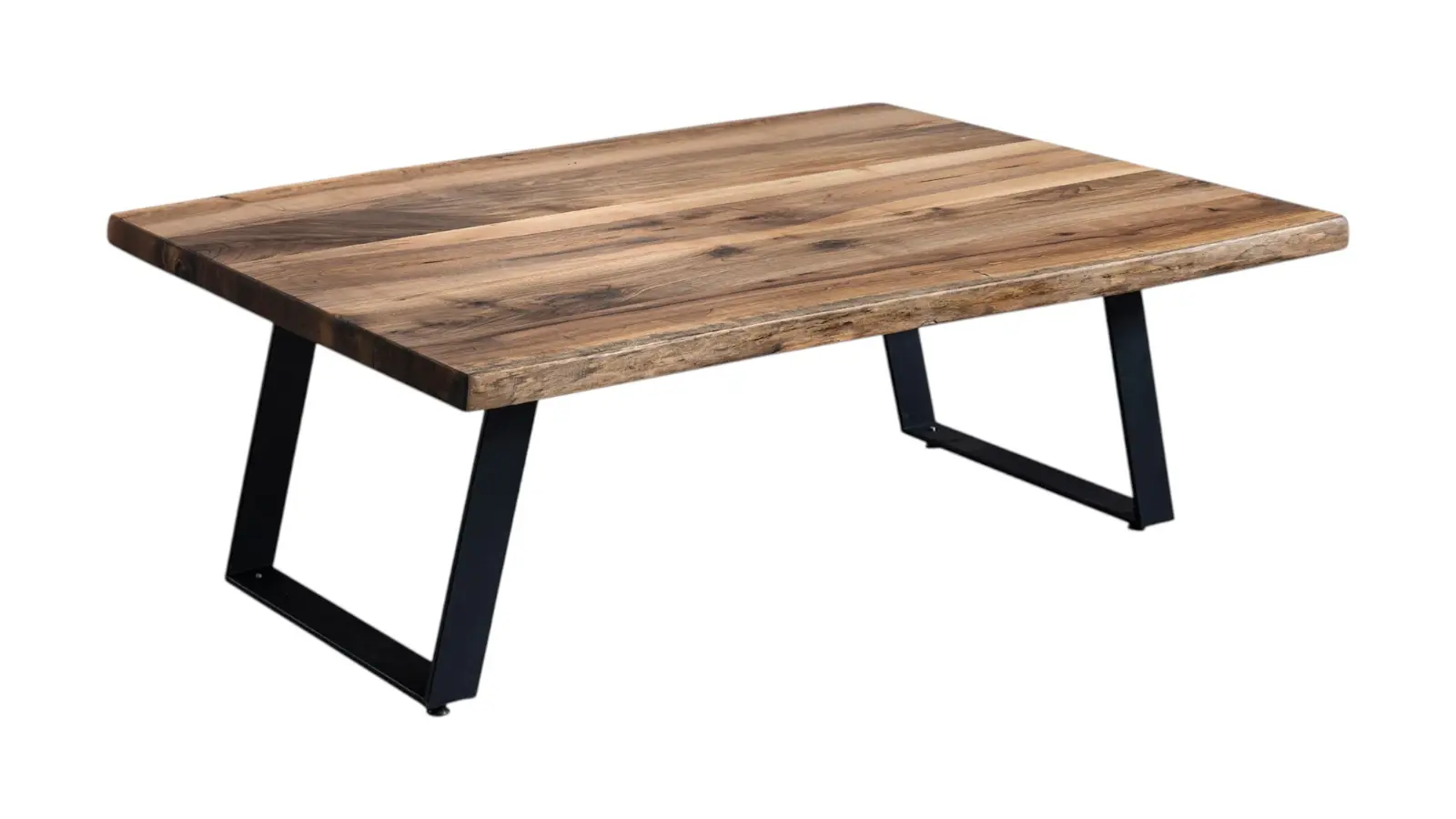 Natura Ceviz Orta Sehpa