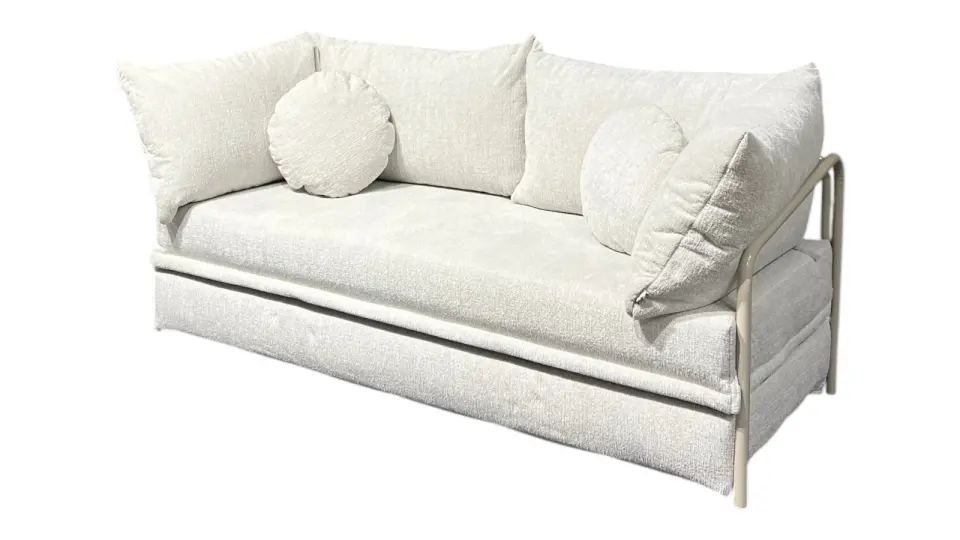 Sertino 3'lü Koltuk