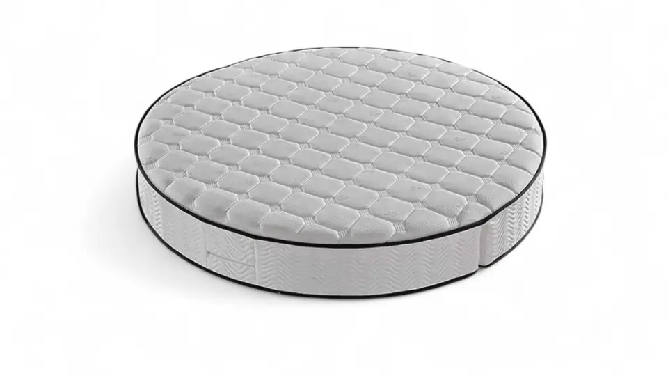 Global Yuvarlak Yatak