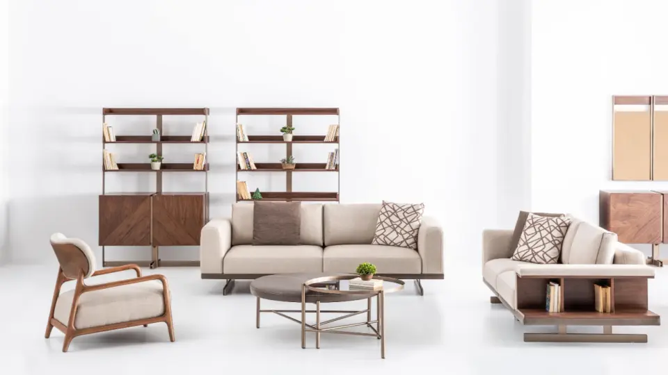 Serlance Koltuk Takımı