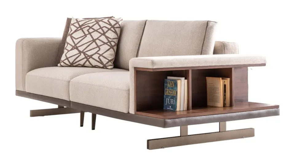 Serlance Koltuk Takımı