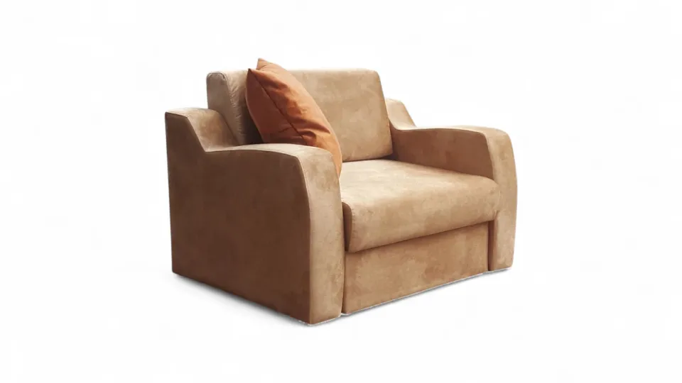 Serios Yataklı Koltuk