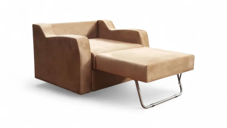 Serios Yataklı Koltuk