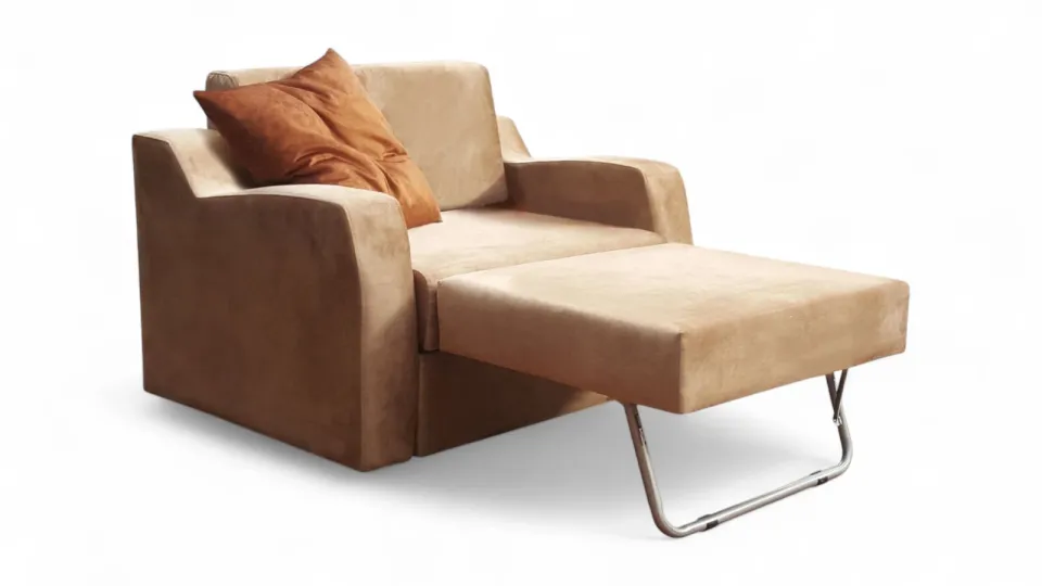 Serios Yataklı Koltuk