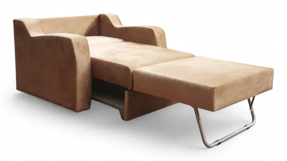 Serios Yataklı Koltuk