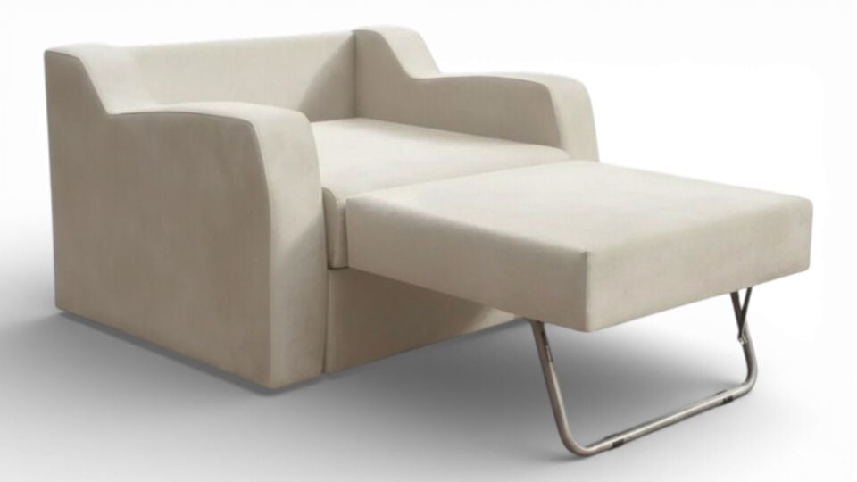 Serios Yataklı Koltuk