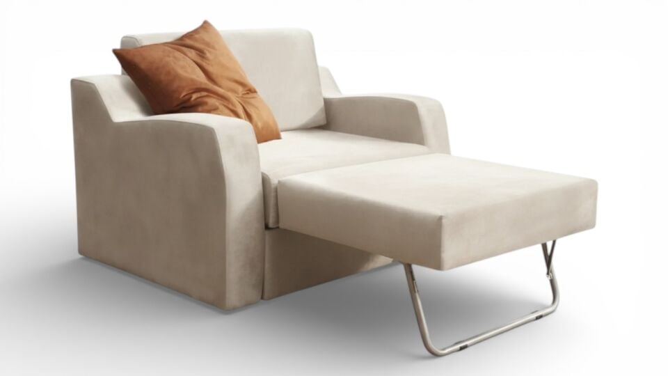 Serios Yataklı Koltuk