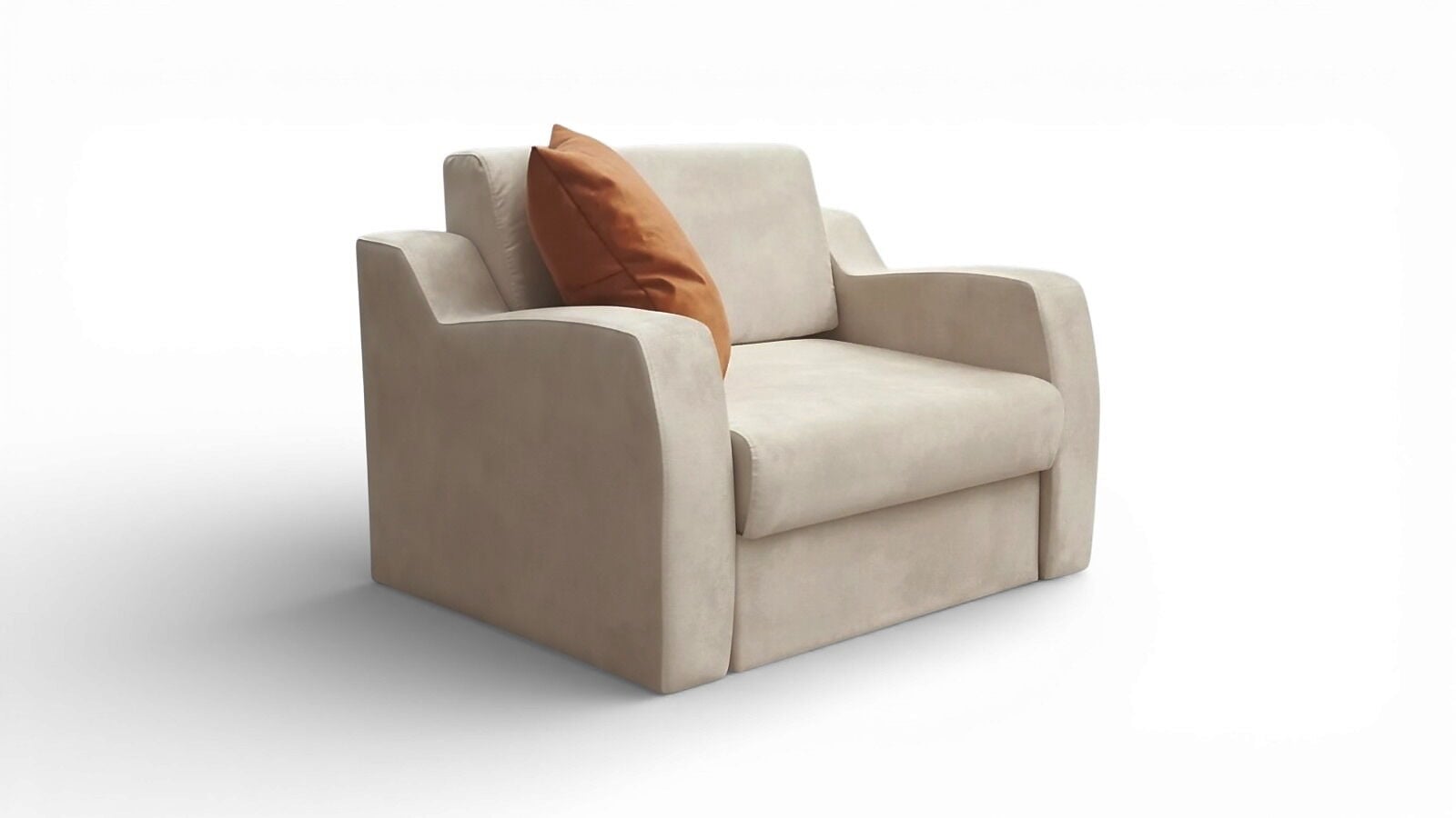 Serios Yataklı Koltuk