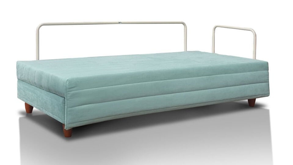 Serbora 3'lü Kılıflı Sandıklı Kanepe