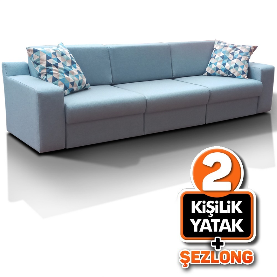 Serora 4'lü Koltuk