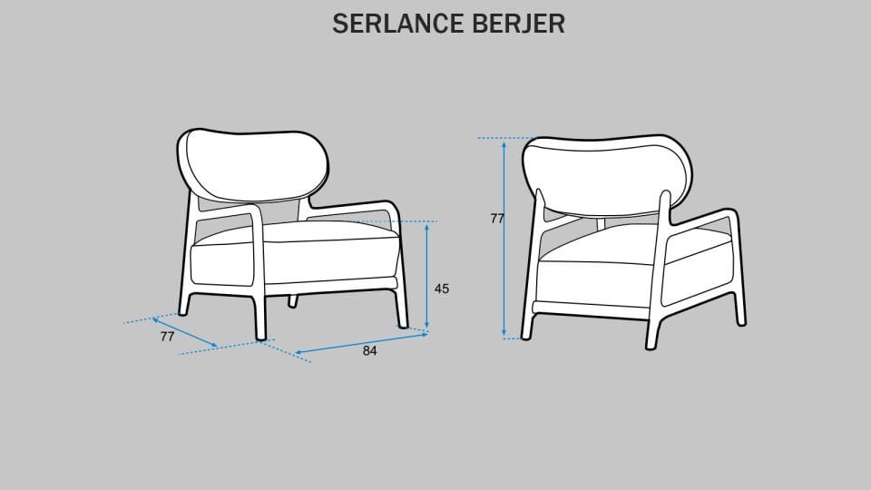 Serlance Berjer