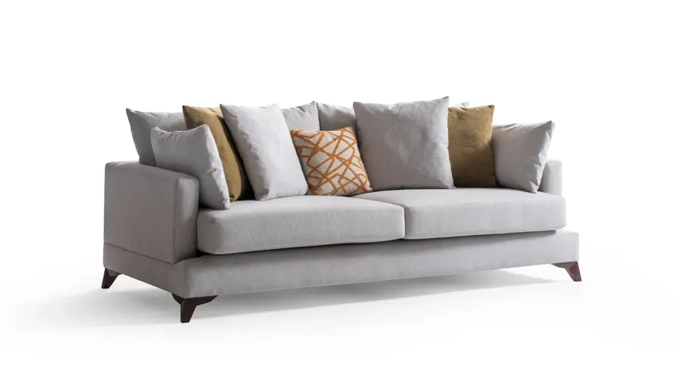 Serrari & Serven Takım (3+2+1)