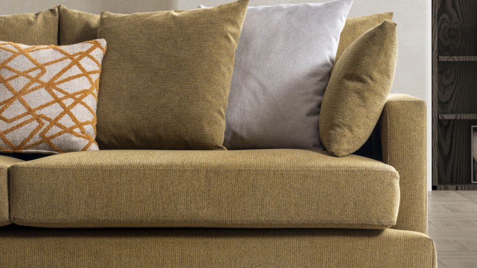 Serrari & Serven Takım (3+2+1)