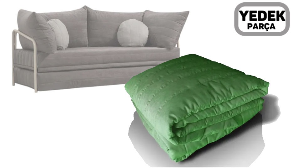 Sertino 3'lü Koltuk Kılıfı