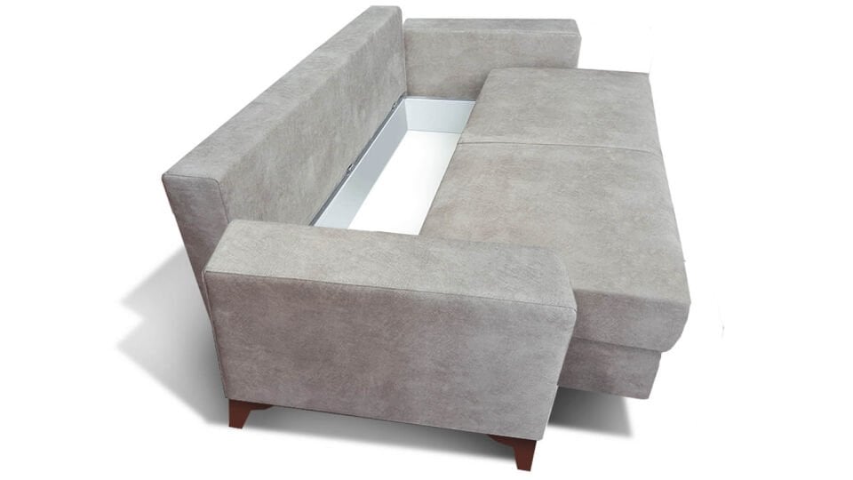 Seravity Yataklı Koltuk Takımı