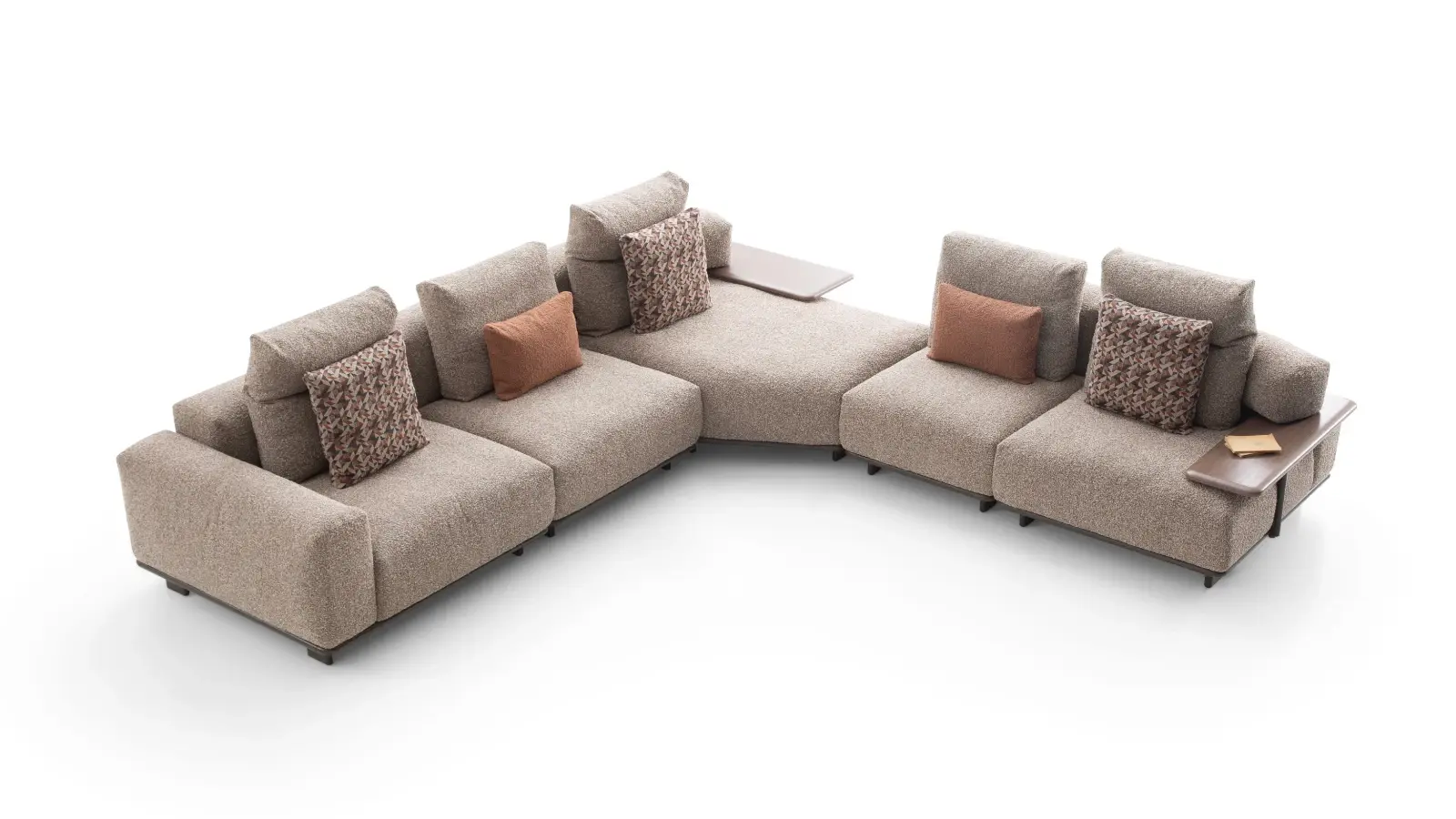 Seraphy Köşe Koltuk