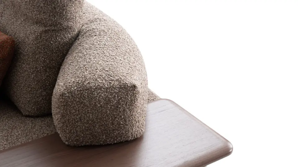 Seraphy Köşe Koltuk