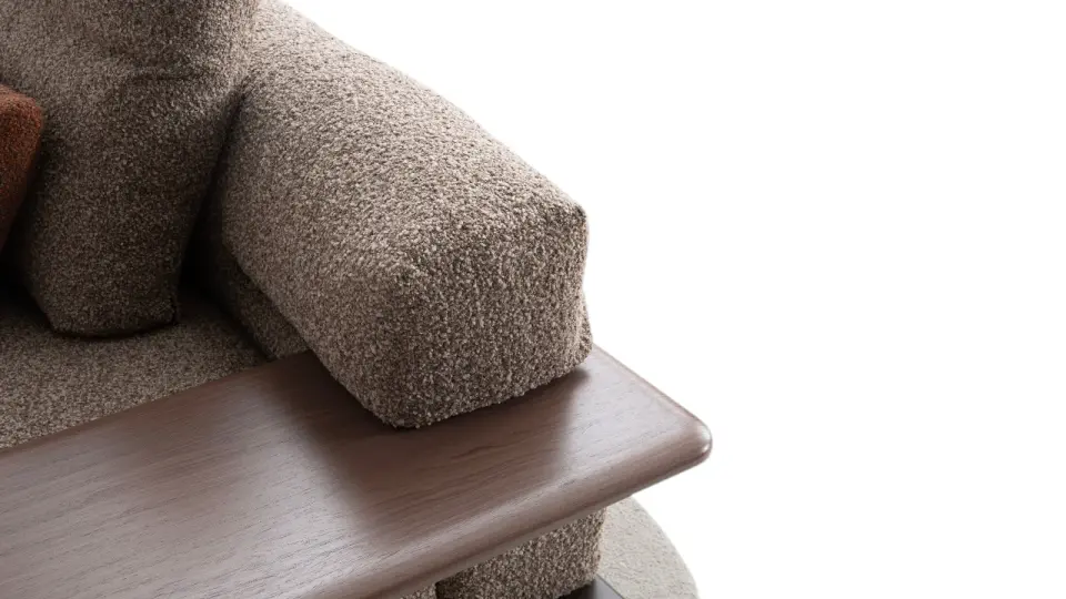 Seraphy Köşe Koltuk