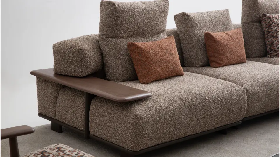 Seraphy Köşe Koltuk