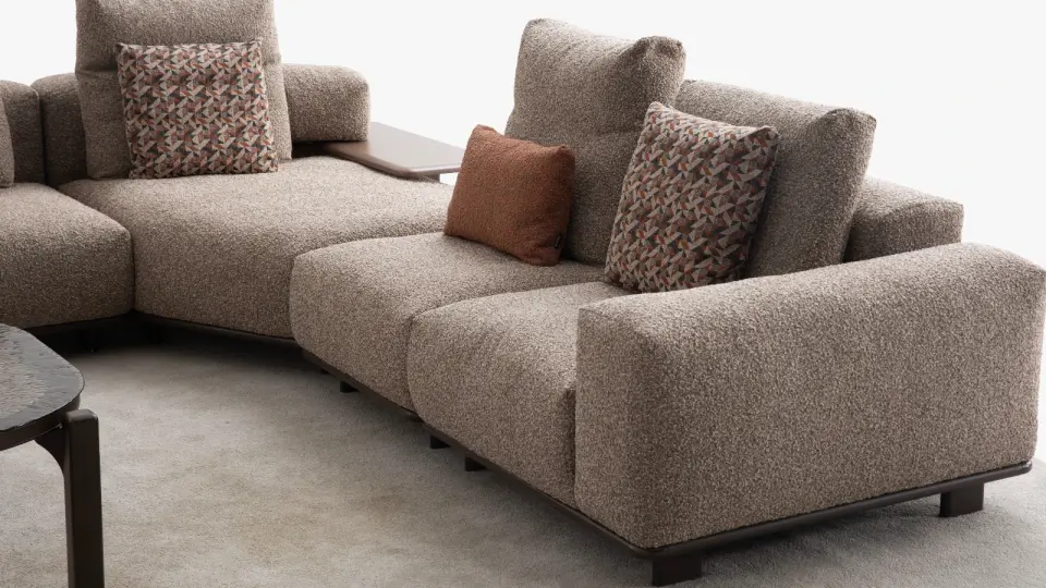 Seraphy Köşe Koltuk