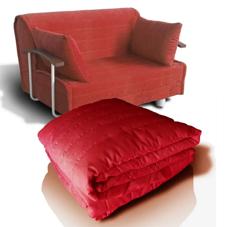 Serdamen 2'li Koltuk KIlıfı