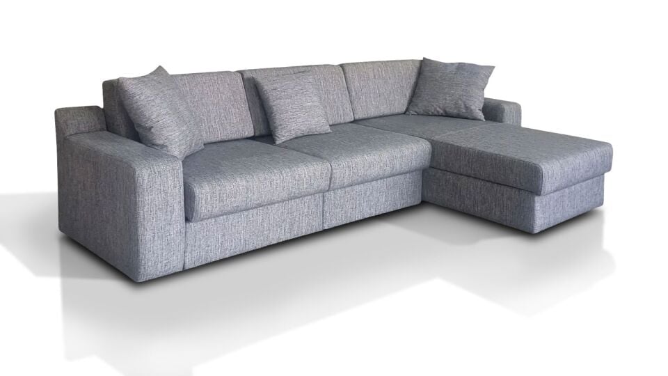 Serora Şezlonglu Köşe 280x160