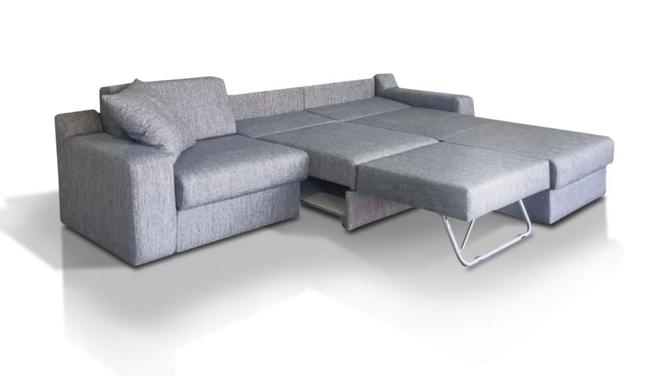 Serora Şezlonglu Köşe 280x160