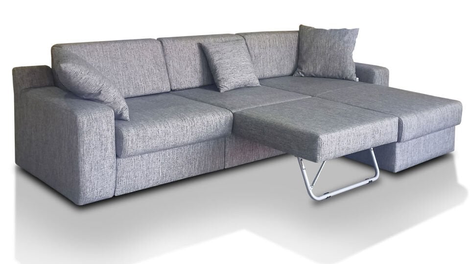 Serora Şezlonglu Köşe 280x160