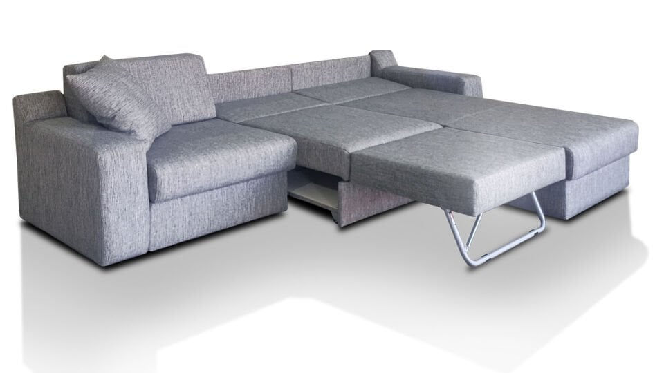 Serora Şezlonglu Köşe 280x160