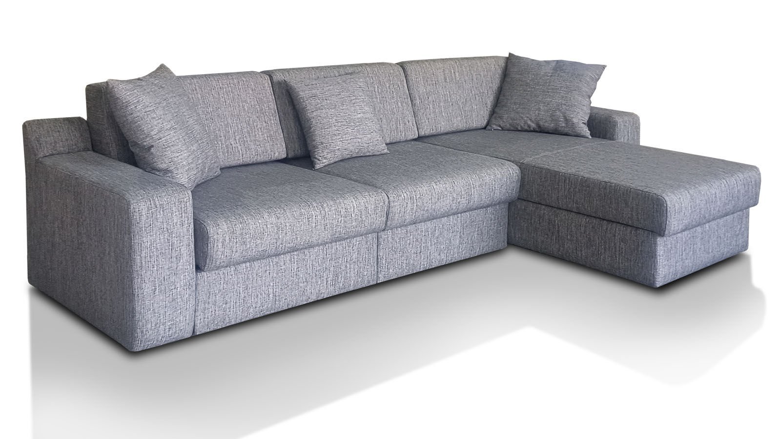 Serora Şezlonglu Köşe 280x160