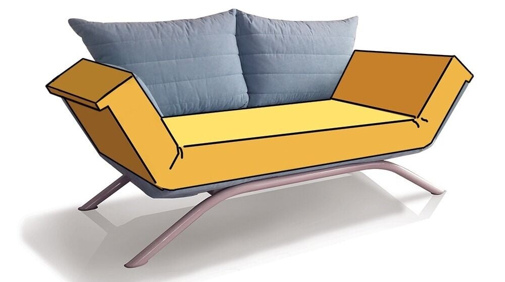 Serkolaç Oturum Süngeri